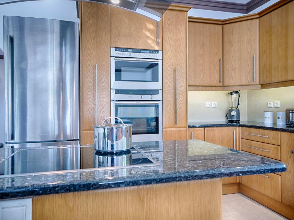 Villa Afionas - 3 Minutes From The Beach With Heated Eco-Pool And Sunset View Eksteriør billede